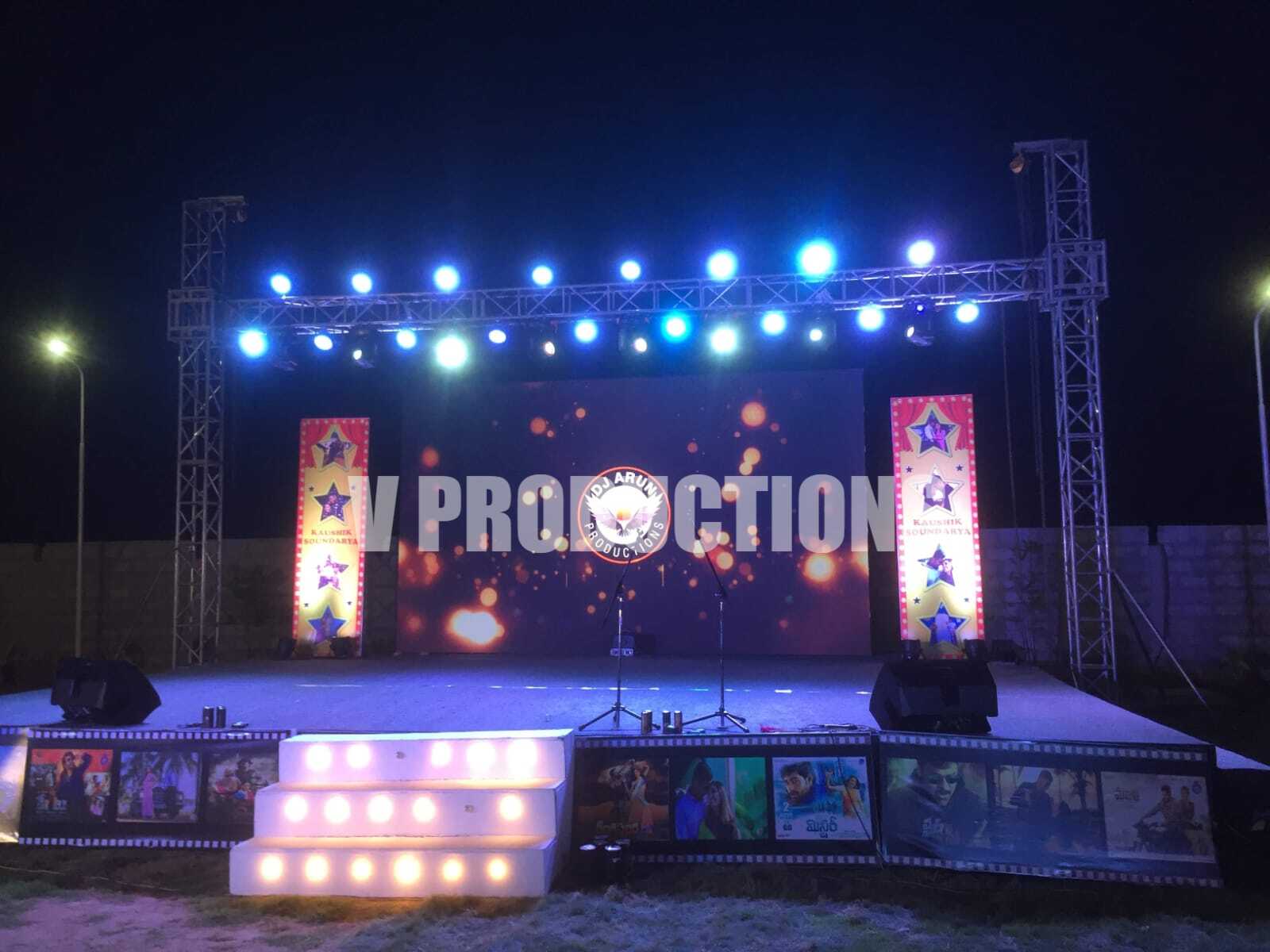 corporate event management company in bangalore